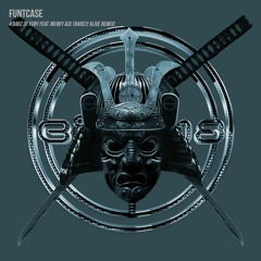 Funtcase - 4 Barz Of Fury ft. Merky Ace (Barely Alive Remix)