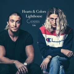 Hearts & Colors - Lighthouse (Gusotti Edit)