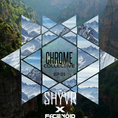 Roadhog's Bass House Adventure - FACEVOID X SHYVR (FREE DOWNLOAD)