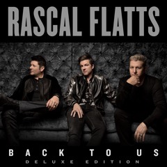 Back To Us - Deluxe Edition