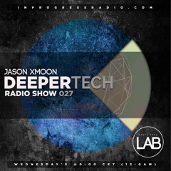 Deeper Tech 027 (Free Download)