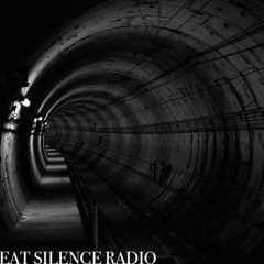 EAT SILENCE RADIO 002 || Maguar Guest Mix