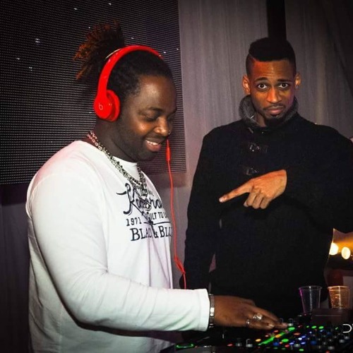 SENSYONE DJABKILLA PETIT MIX ZOUK EN BINOME