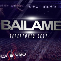 LUCAS SUGO - Bailame - Koqui DJ Mix