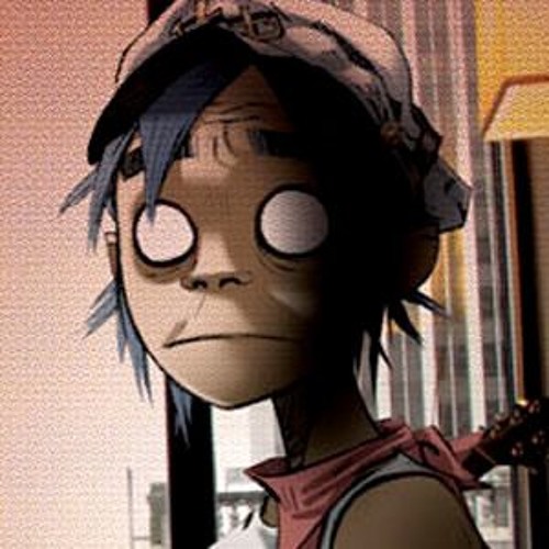 Gorillaz Revolving Doors Cover En Espanol By Gabodubs On