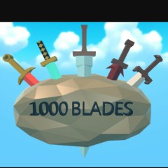 1000 Blades