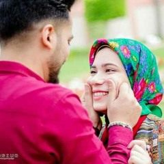 مجد قاسم...انا بلمسك ❤