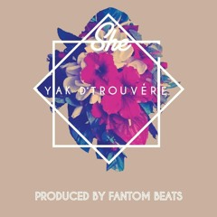 She (Prod. By Fantom Beats & Mixed By Harmar Boy)