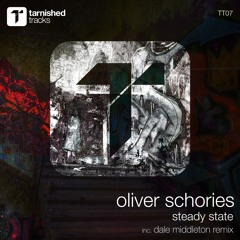 Oliver Schories - Steady State (Dale Middleton Remix) Preview