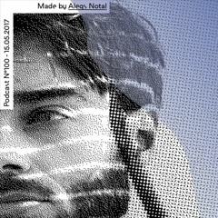Make It Deep Radio - Podcast N°100 - 15.05.17