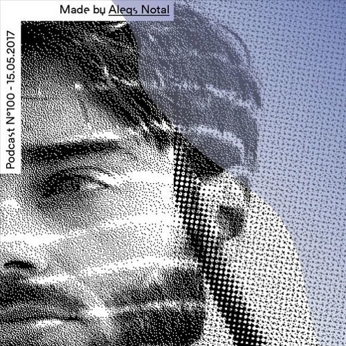 Make It Deep Radio - Podcast N°100 - 15.05.17