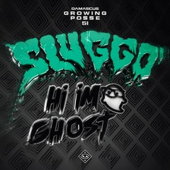 The Growing Posse Vol. 51 ( Mixed by SLUGGO & Hi Im Ghost )