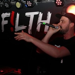 Drytek & Bobby One @ FILTH