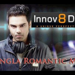 Bengali Soft Romantic Mix | Innov8 Djs | 2019 Bangla mix | Bangladeshi Wedding Dj Habib Wahid