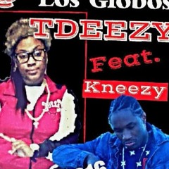 TeeDeezy DaBo$$ - If You Lookin 4 Me Feat K-Neezy (POTBB)