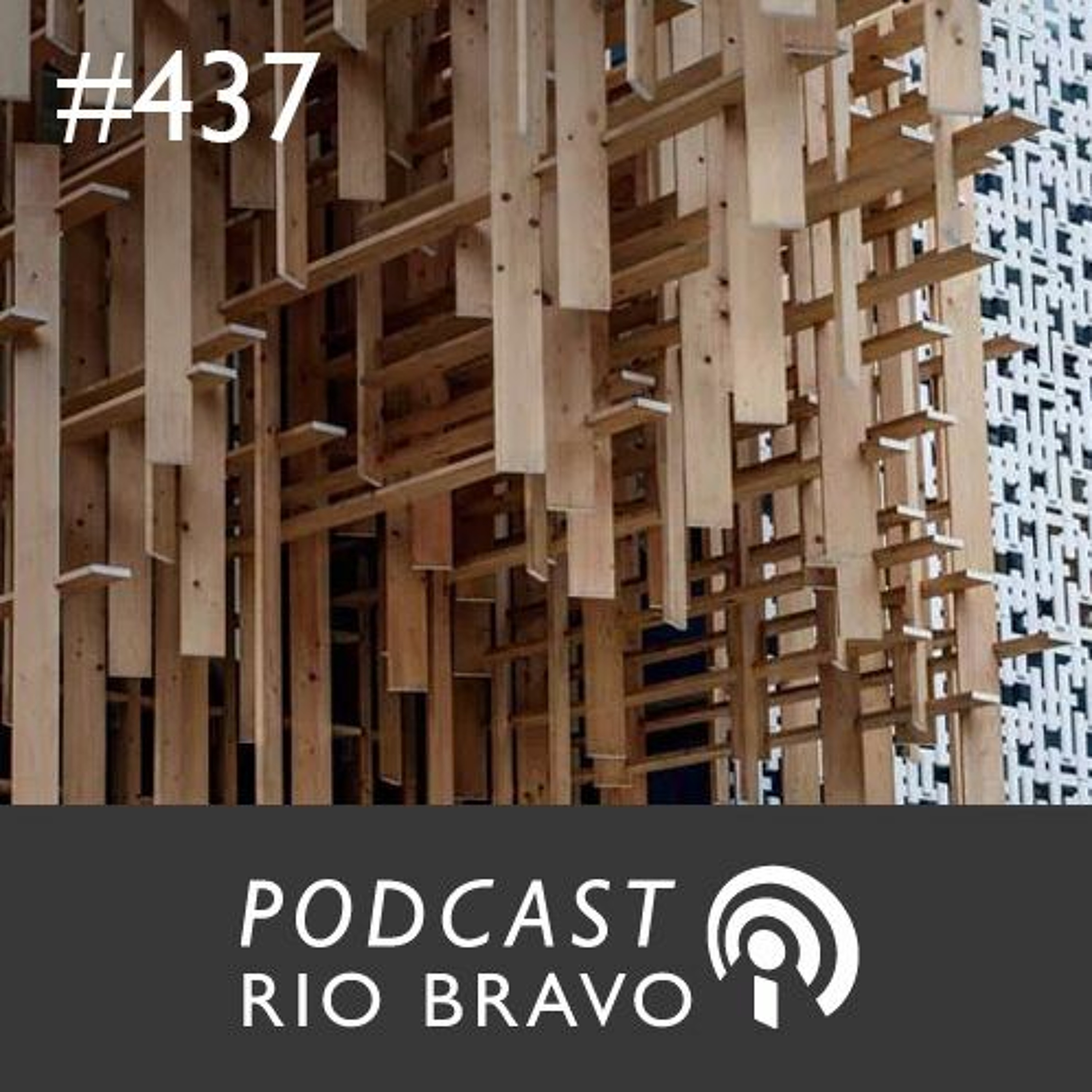 Podcast RioBravo