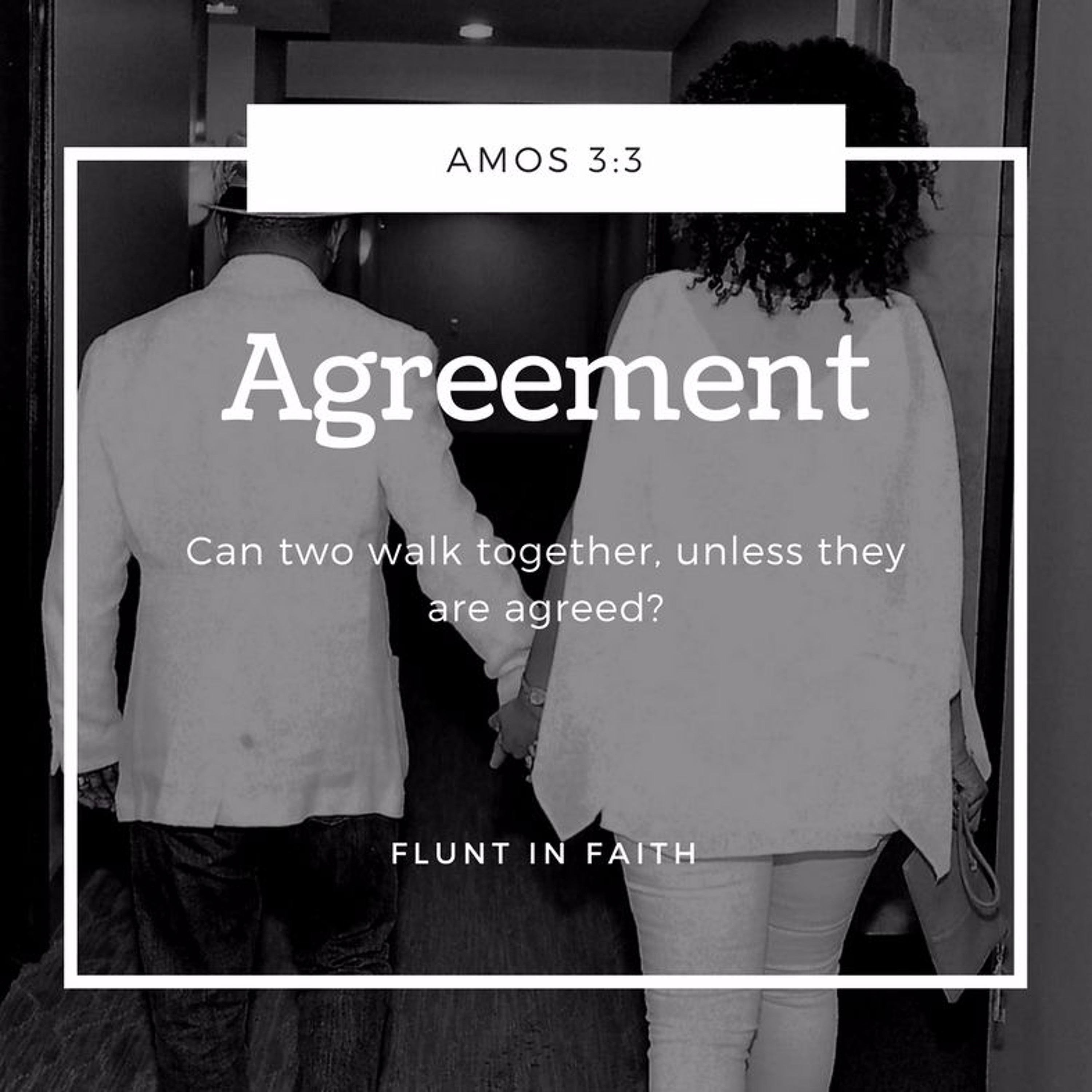 How Fluent In Faith was Born Part 3: All he wanted was my YES! episode artwork