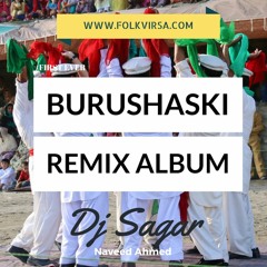 Thalah Thalah (Remix) by Dj Sagar