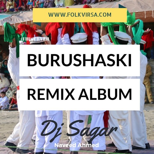 Thalah Thalah (Remix) by Dj Sagar