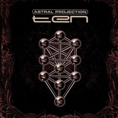 Astral Projection - Chaos (Bizzare Contact Remix)