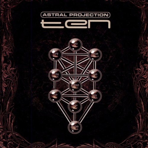 Astral Projection - Chaos (Bizzare Contact Remix)