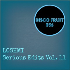Loshmi - Too Many DJs