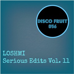 Loshmi - Find Another Race