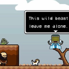 Metal Brawlin' [Undertale x Lisa Mashup]