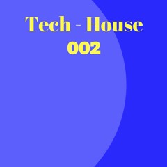Dj Aro - Tech House >>> 002 >>> (FREE DOWNLOAD)