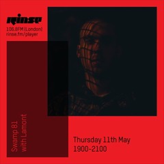 Wun - Acrolein [OUT NOW] (Swamp 81 w/ Lamont | Rinse FM Rip)