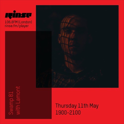 Wun - Acrolein [OUT NOW] (Swamp 81 w/ Lamont | Rinse FM Rip)