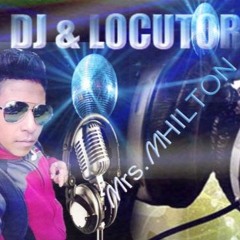 MA Forsita Rosada Jinson - Fabian Intro RMX.