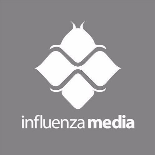 Structure - Extranjero (INFLUENZA174) [OUT NOW]