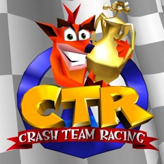 CTR - N.Sanity Beach Remix
