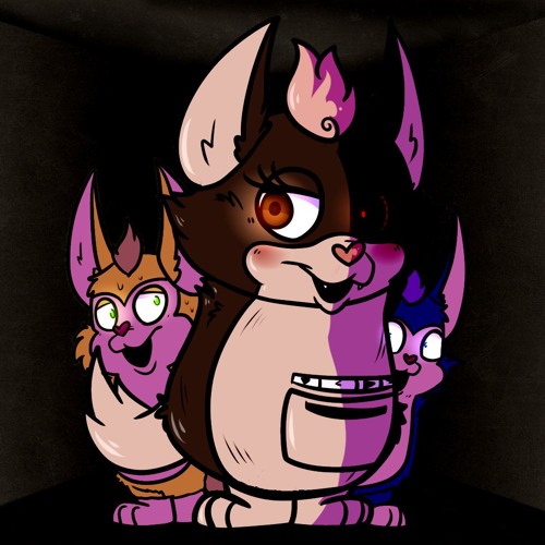 Tattletail fan art