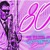 Artwork for INFINITY - 80s Saxophone Retro Wave Synth Pop | 80er Synthwave Instrumental Music |NEW Sax Beat 2017
