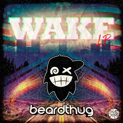 beardthug- Wake Minecraft Skin