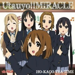 Utauyo!!MIRACLE (Eurobeat Mix)