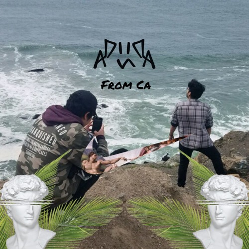 From CA