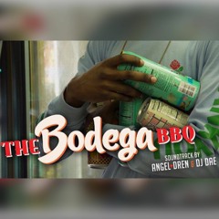 Bodega BBQ Live Set