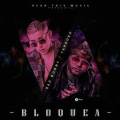 Bloquea Farruko Ft Bad bunny (Audio Official) 👹👹