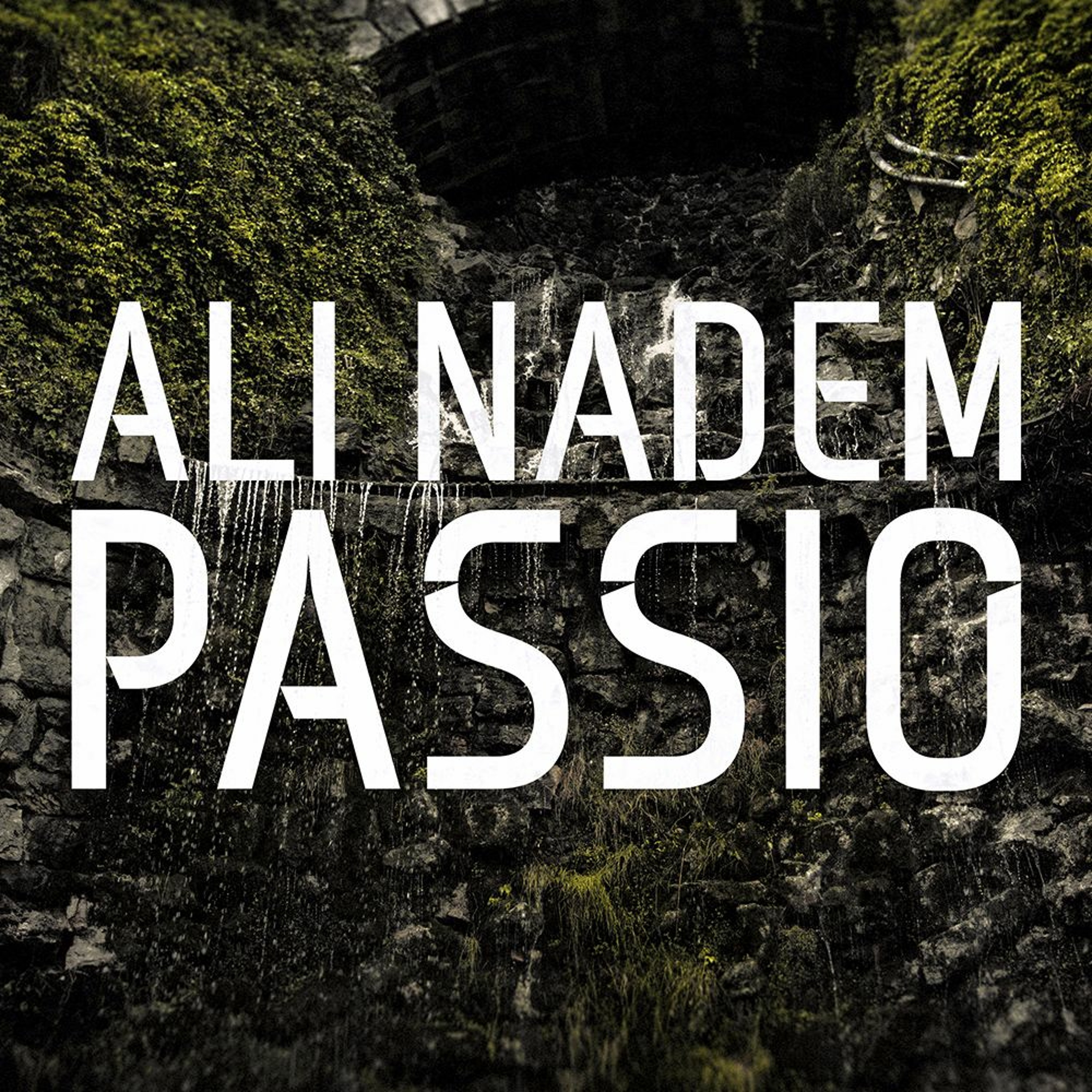 Ali Nadem