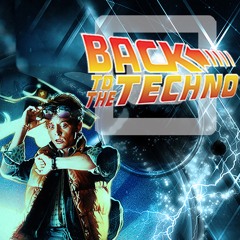 Back To The Techno @ Barcy Cosy 13 - 05 - 2017 - Ron Darst Opening