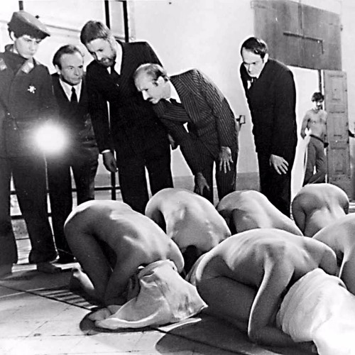 KOPKO PROJECT - Karmina Burana - Veris Leta Facies (for Pasolini)