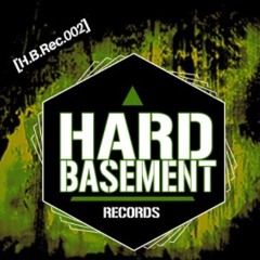 Hard Basement Records 002 - Various Artists