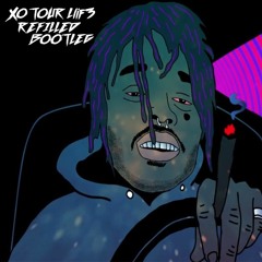 Lil Uzi Vert - XO TOUR Llif3 (Refilled Bootleg)