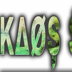 KAOS SKILLZ - MAY -INTERGALACTIC BASS