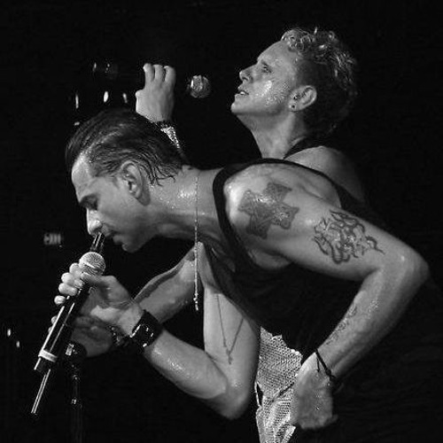 Stream Depeche Mode - Heroes by Ultra_Depeche | Listen online for free on  SoundCloud