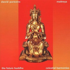 David Parsons - "Tirtha" (Maitreya)