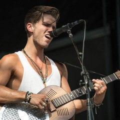 Kaleo - I Can't Go On Without You (live On 89.3 The Current)